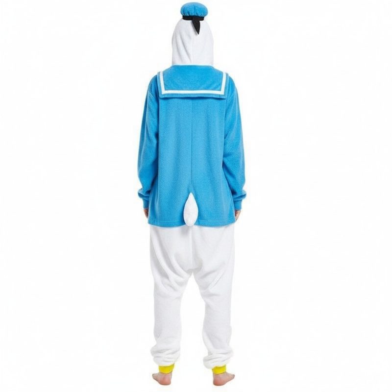 Donald Duck Onesie