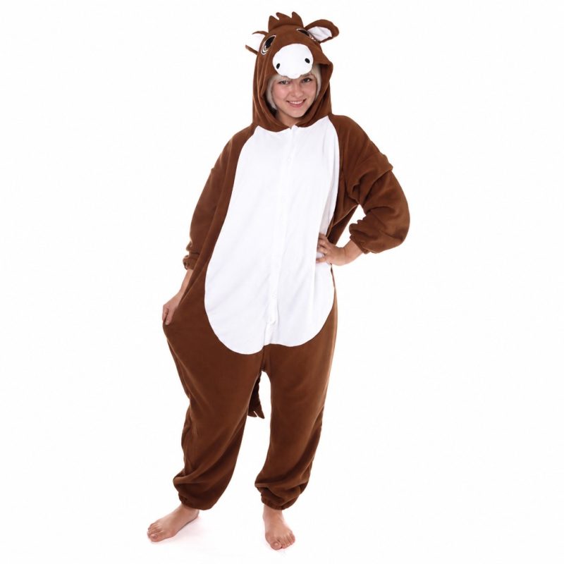 Donkey Onesie