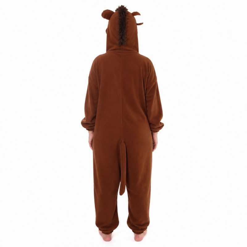 Donkey Onesie