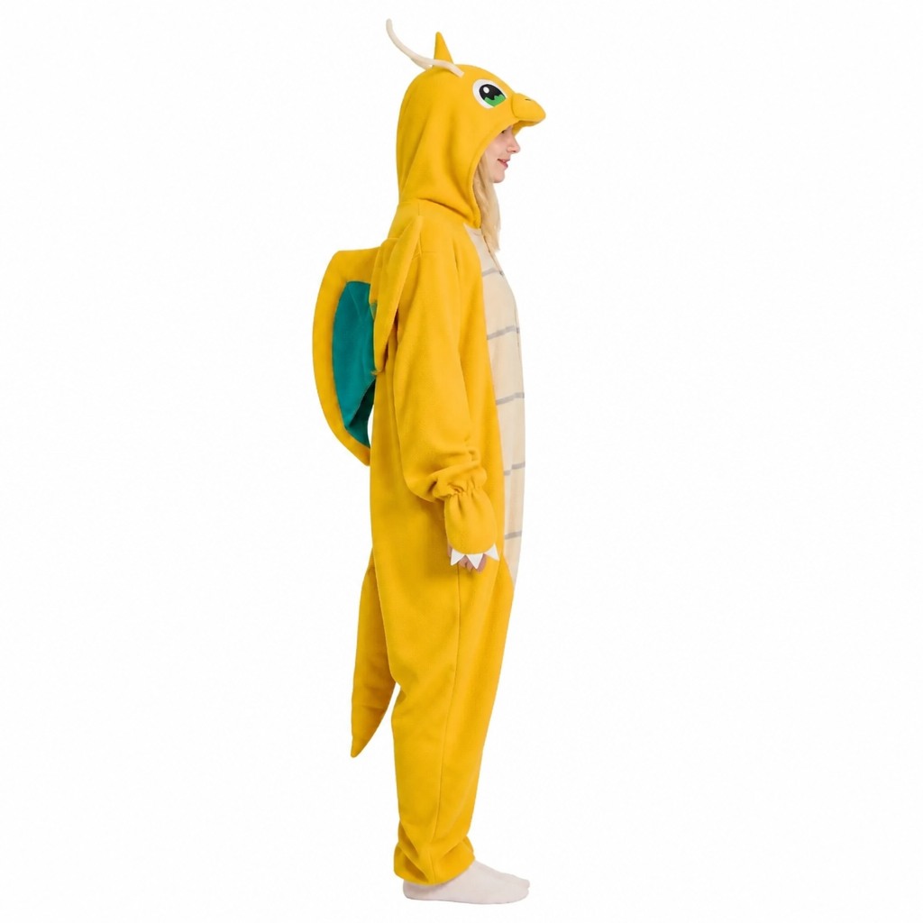 Dragonite Onesie
