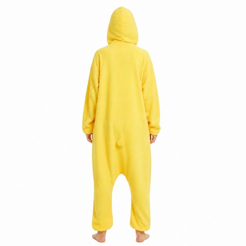 Duck Onesie