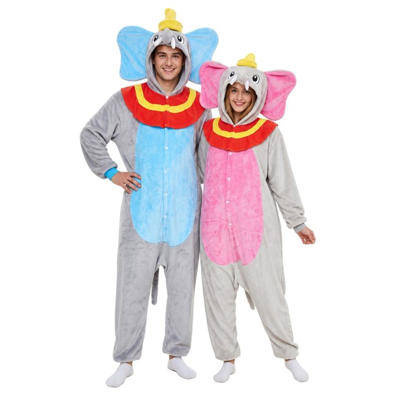 Dumbo Onesie