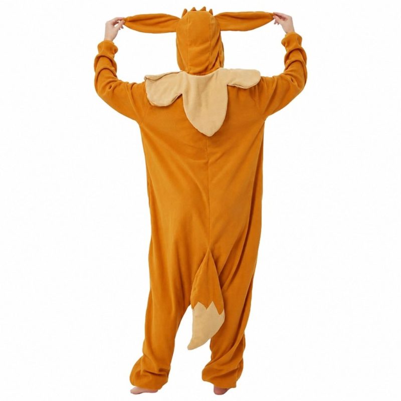 Eevee Onesie Eevee Onesie