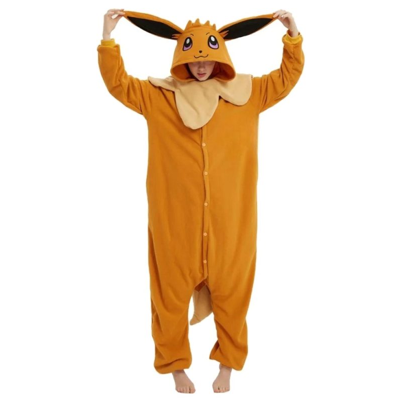 Eevee Onesie