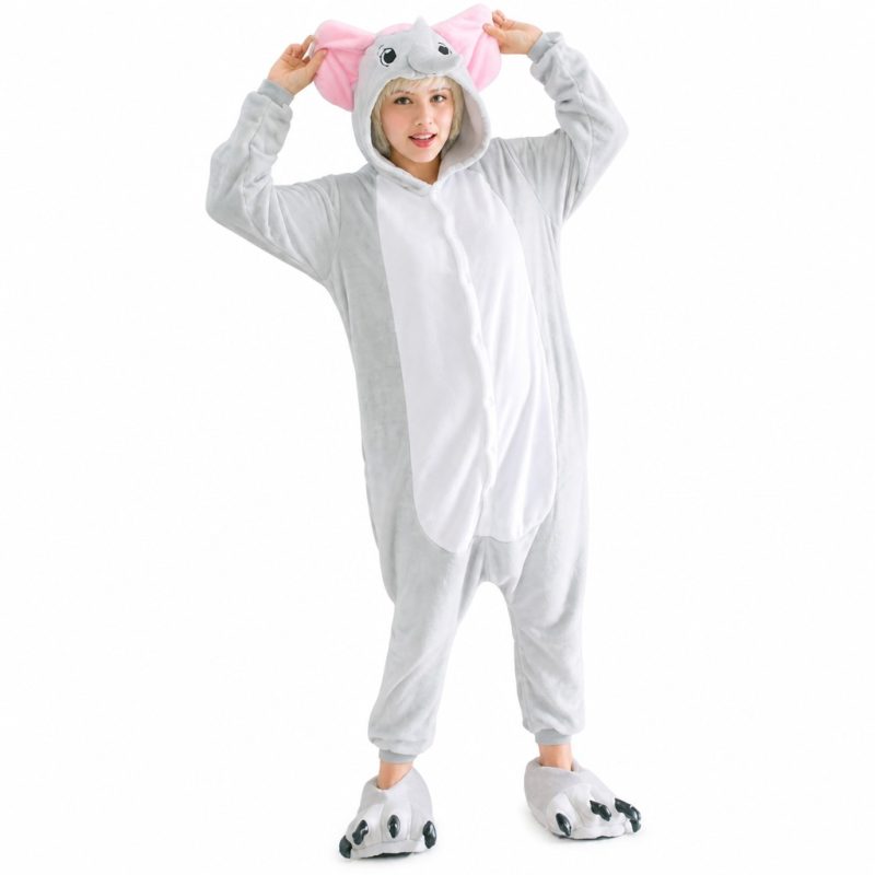 Elephant Onesie