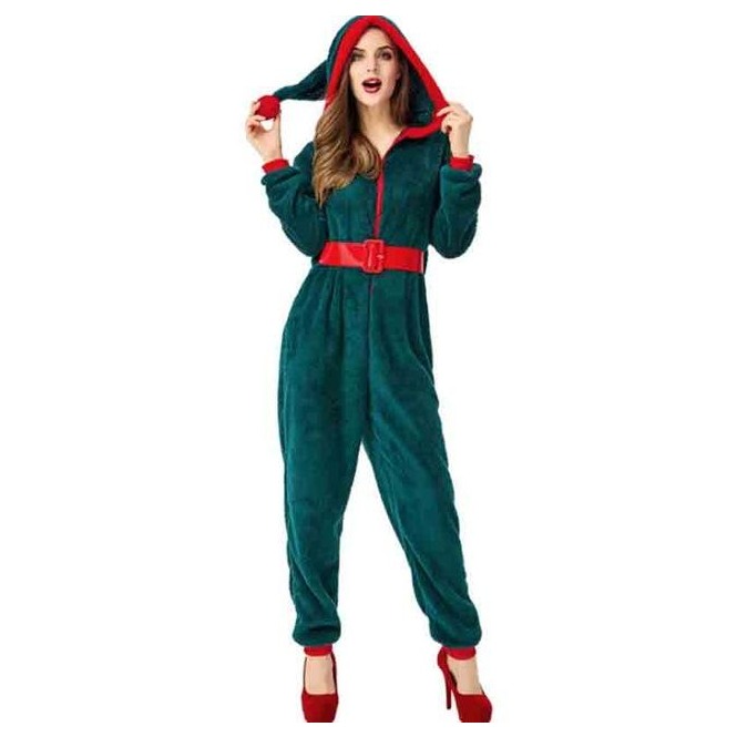 Elf Onesie