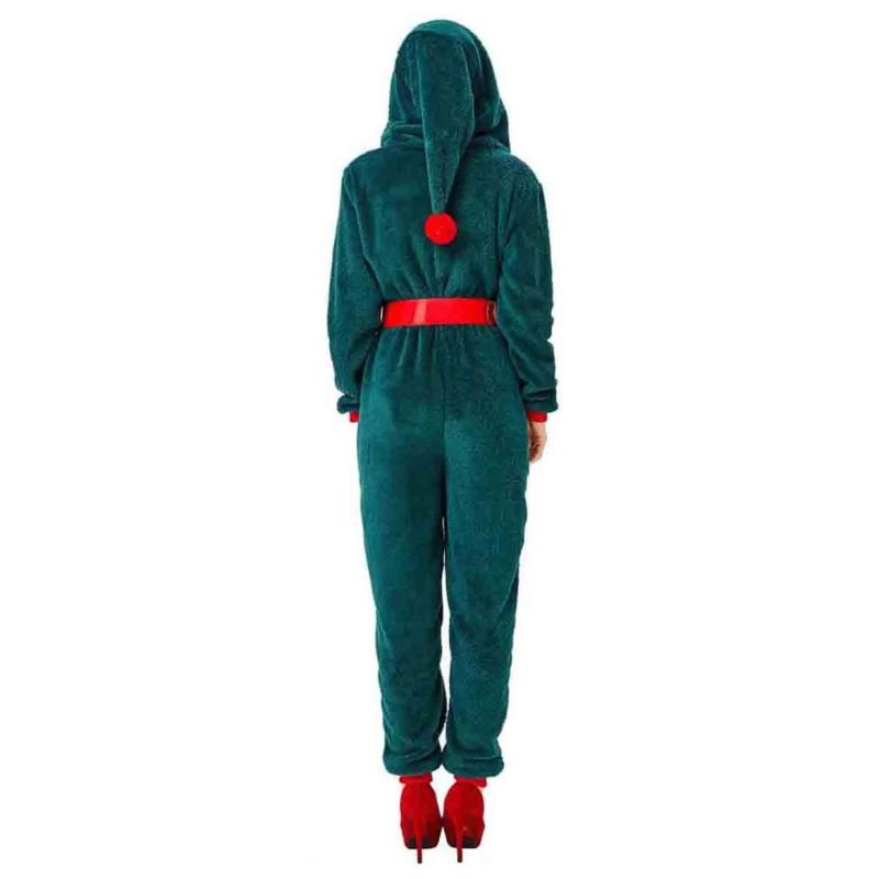 Elf Onesie Elf Onesie
