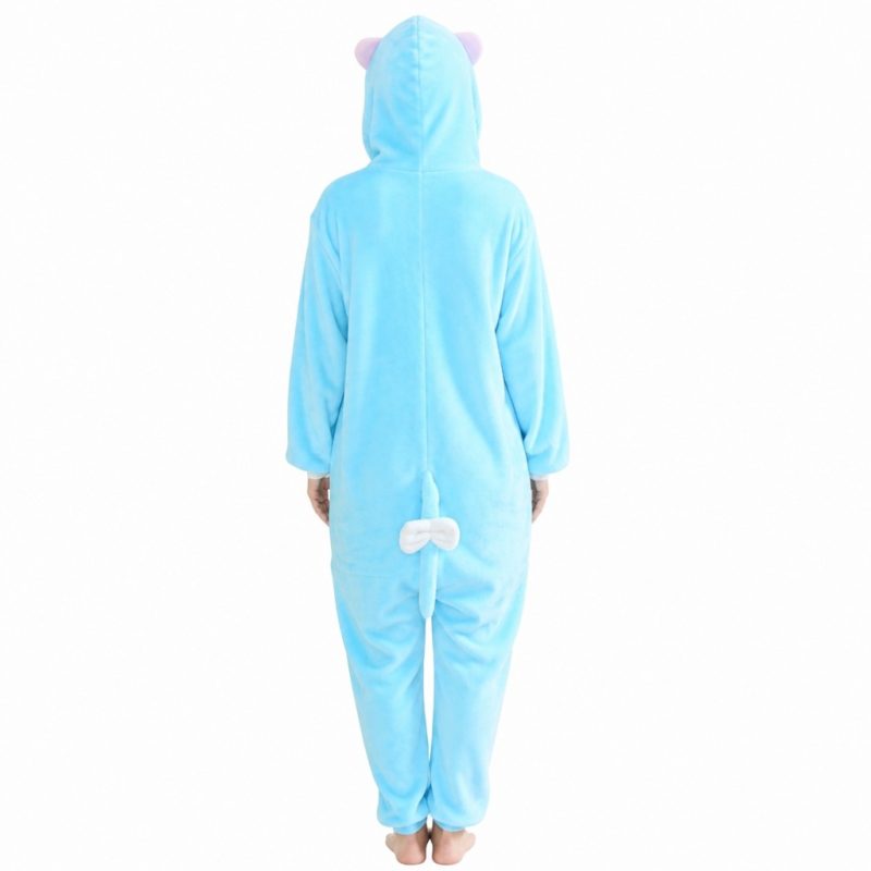 Fairy Tail Onesie