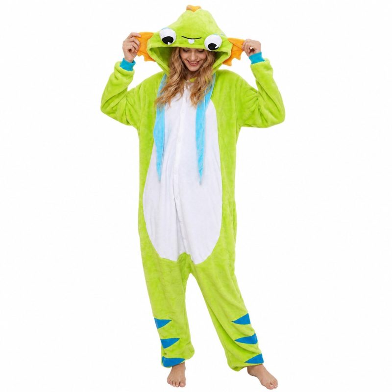 Fish Onesie