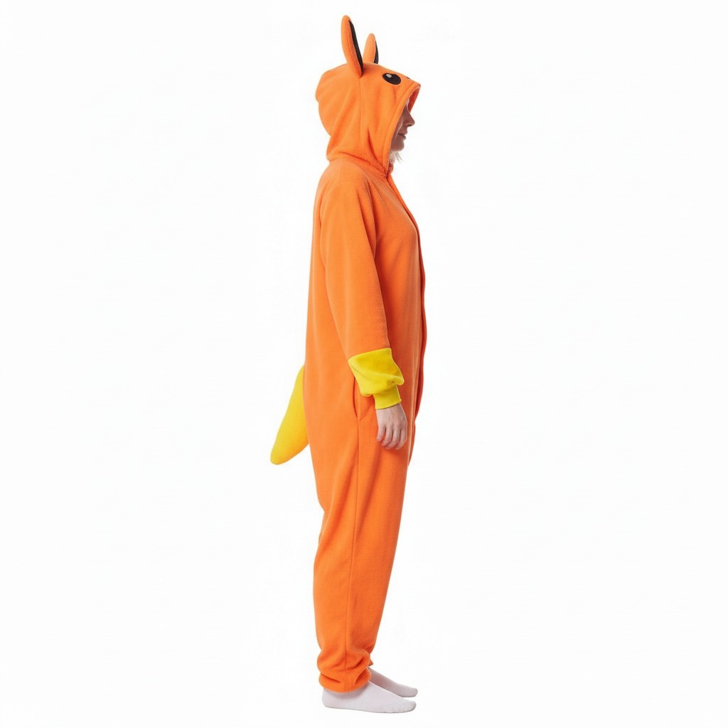 Flareon Onesie