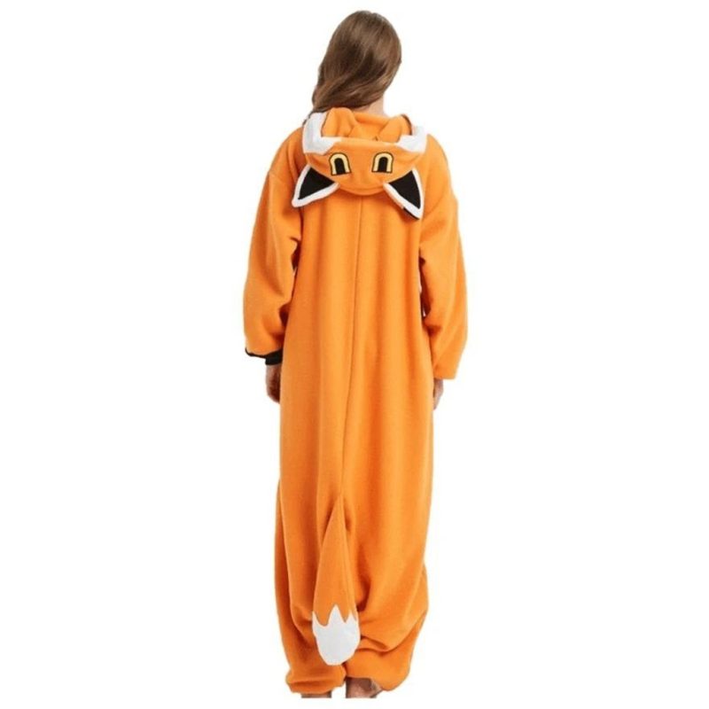 Fox Onesie