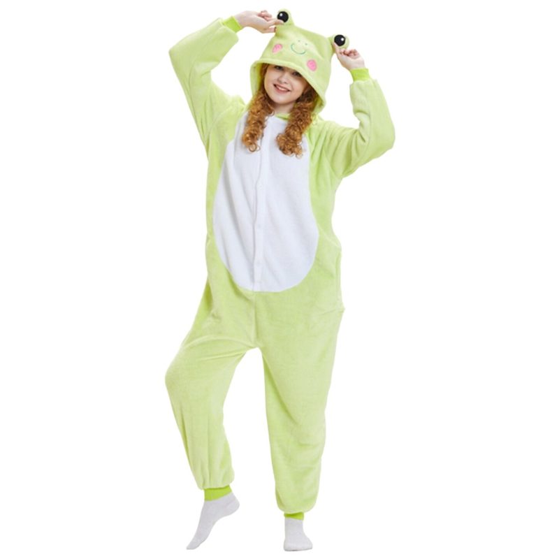 Frog Onesie