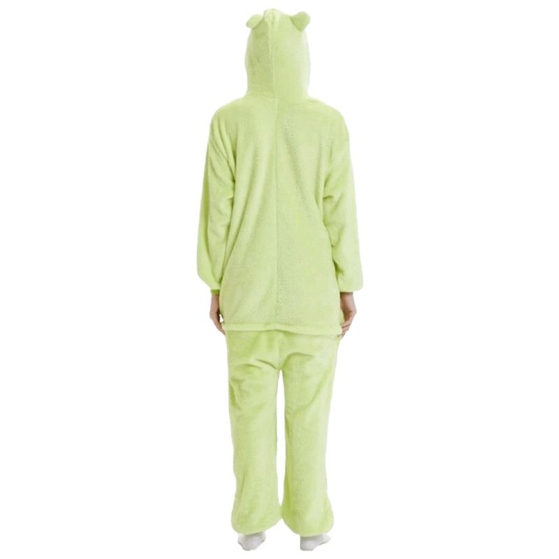 Frog Onesie