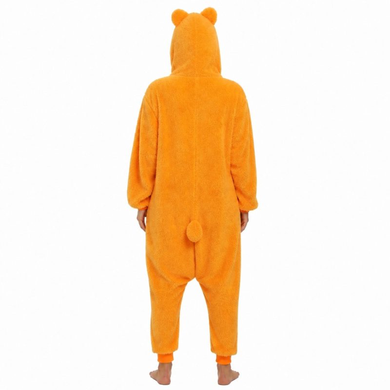 Garfield Onesie