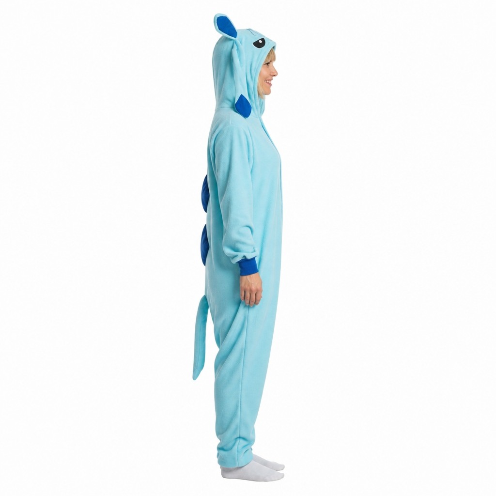 Glaceon Onesie
