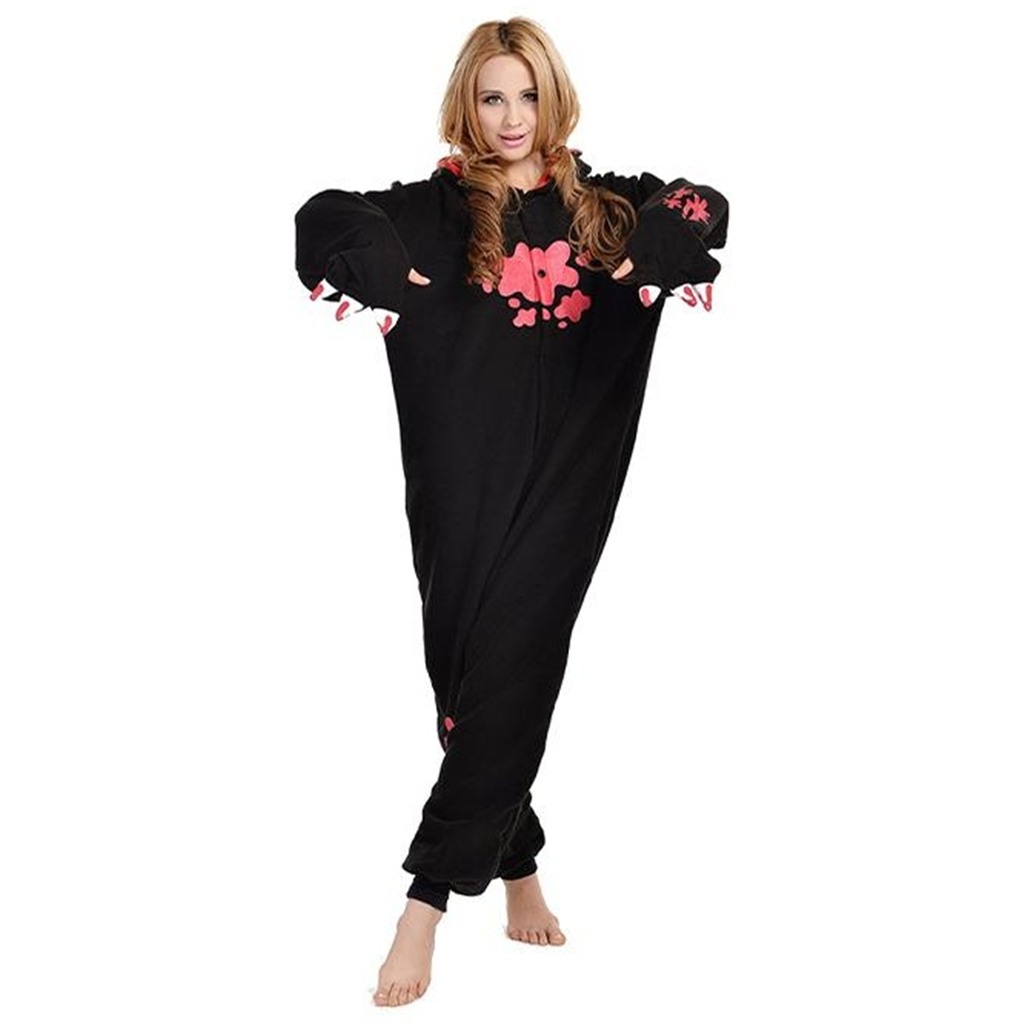 Gloomy Bear Onesie