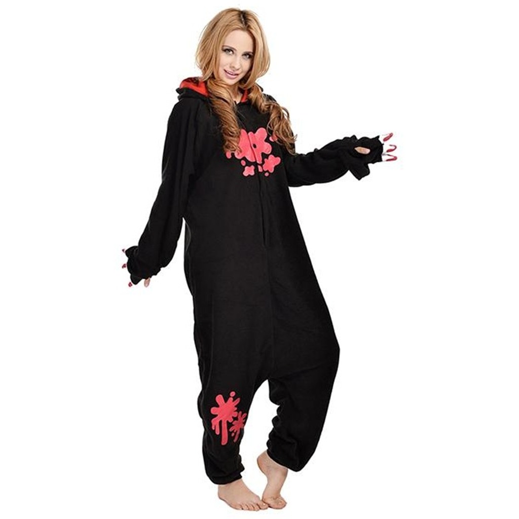 Gloomy Bear Onesie