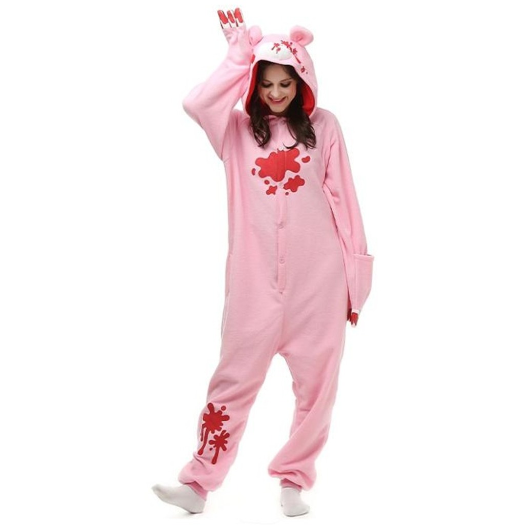 Gloomy Bear Onesie
