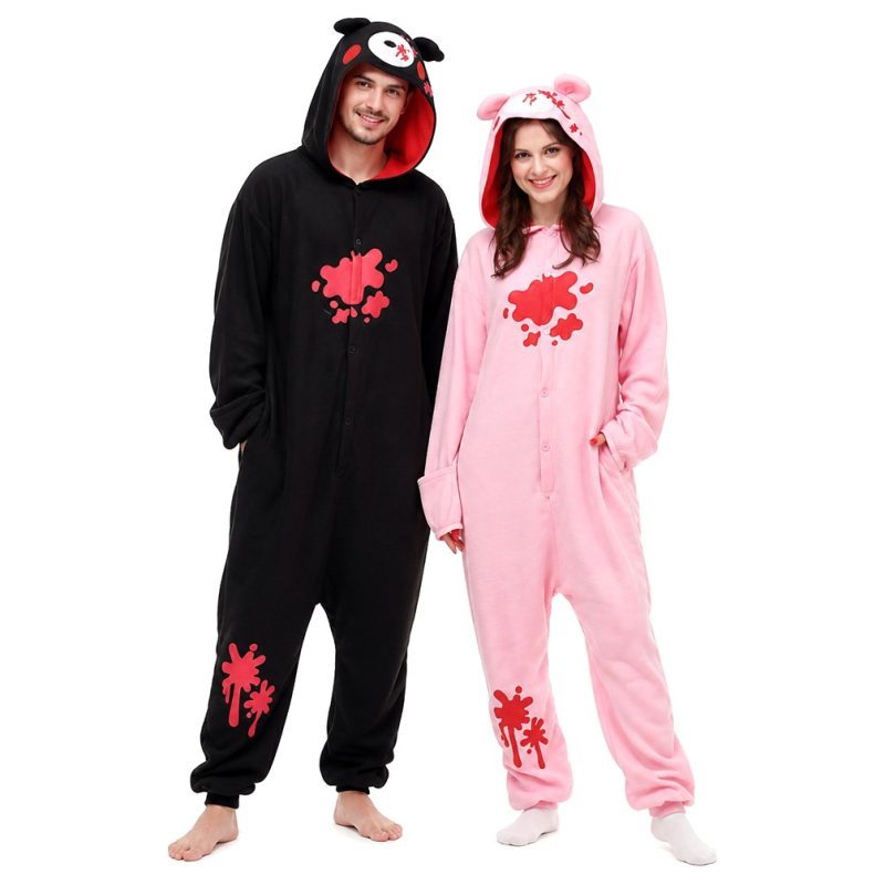 Gloomy Bear Onesie