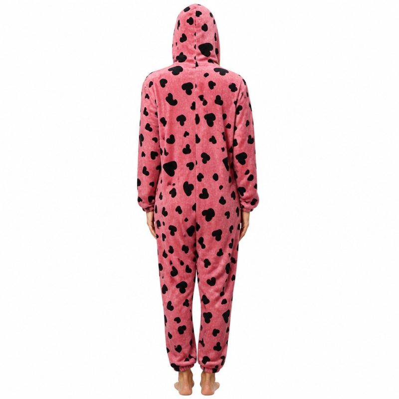 Heart Onesie