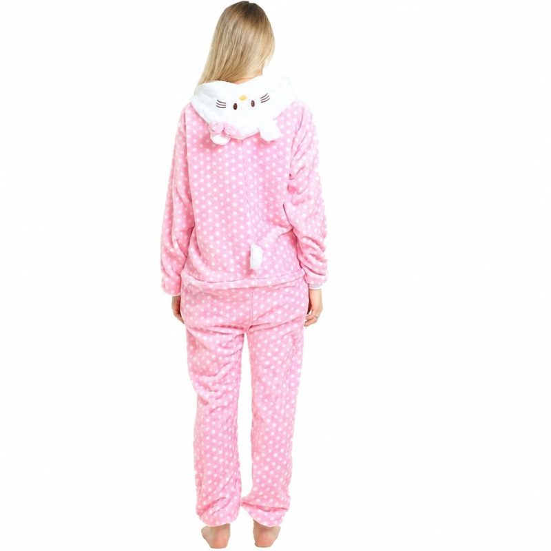 Hello Kitty Onesie