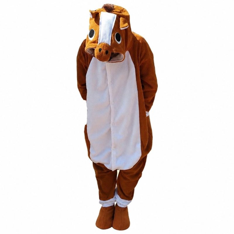 Horse Onesie