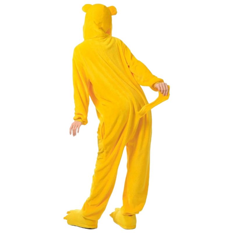 Jake the Dog Onesie