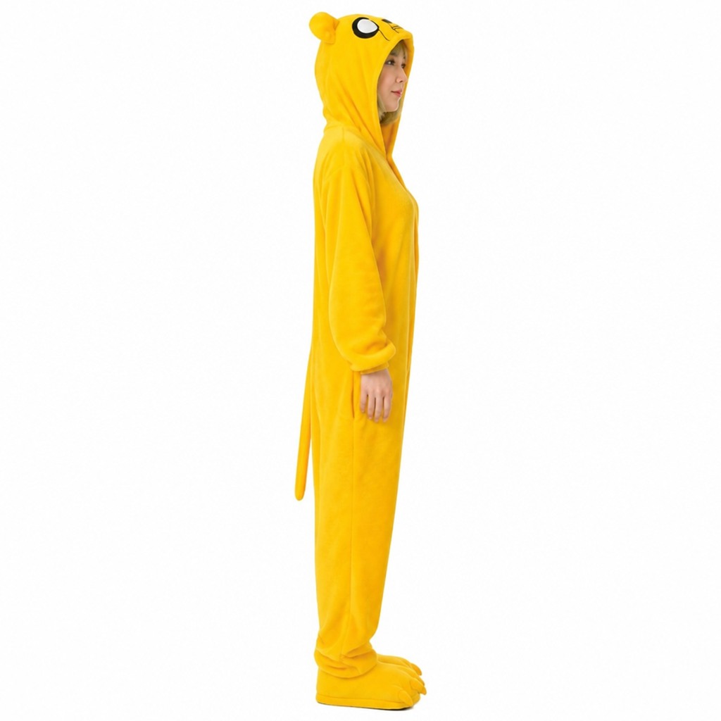 Jake the Dog Onesie