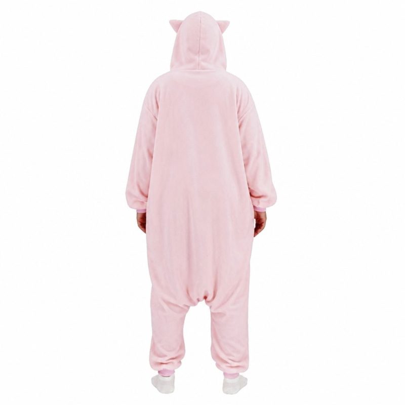 Jigglypuff Onesie