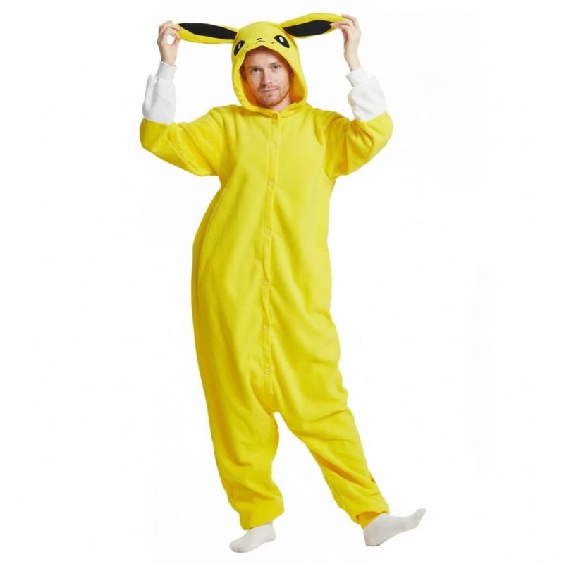 Jolteon Onesie