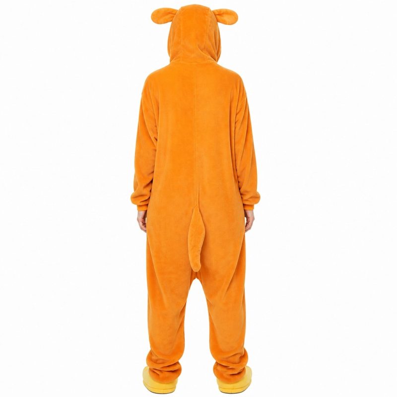 Kangaroo Onesie
