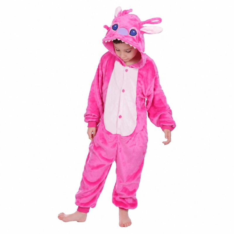 Kids Angel Onesie