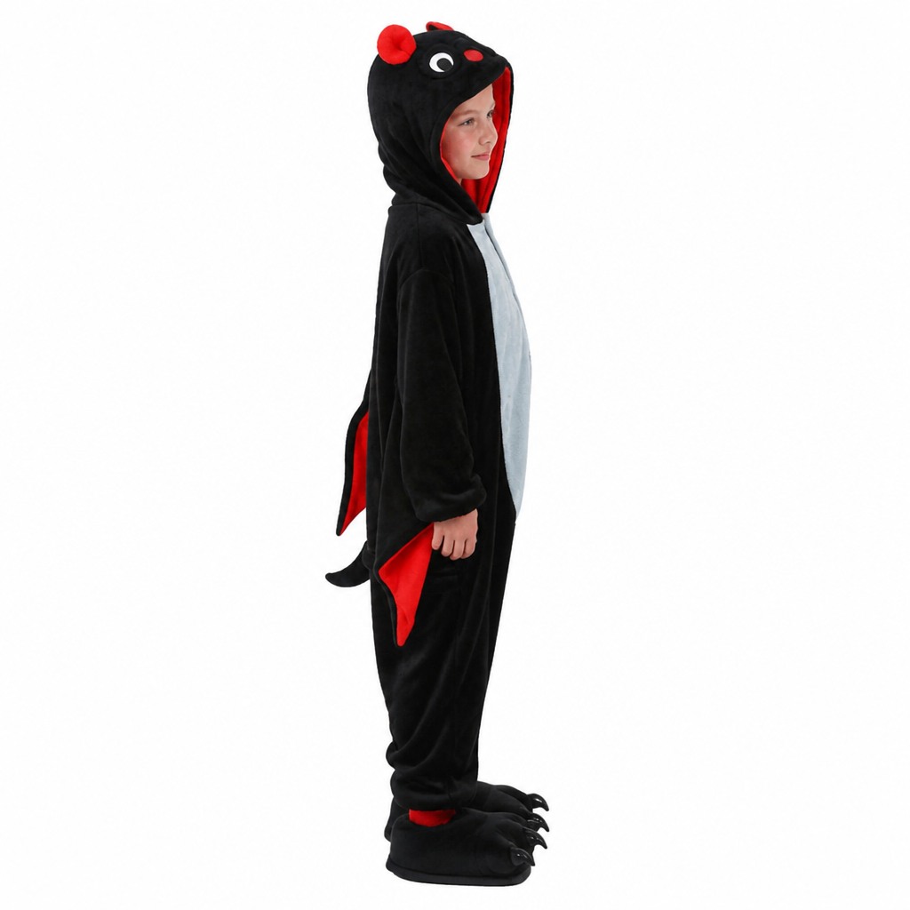 Kids Bat Onesie