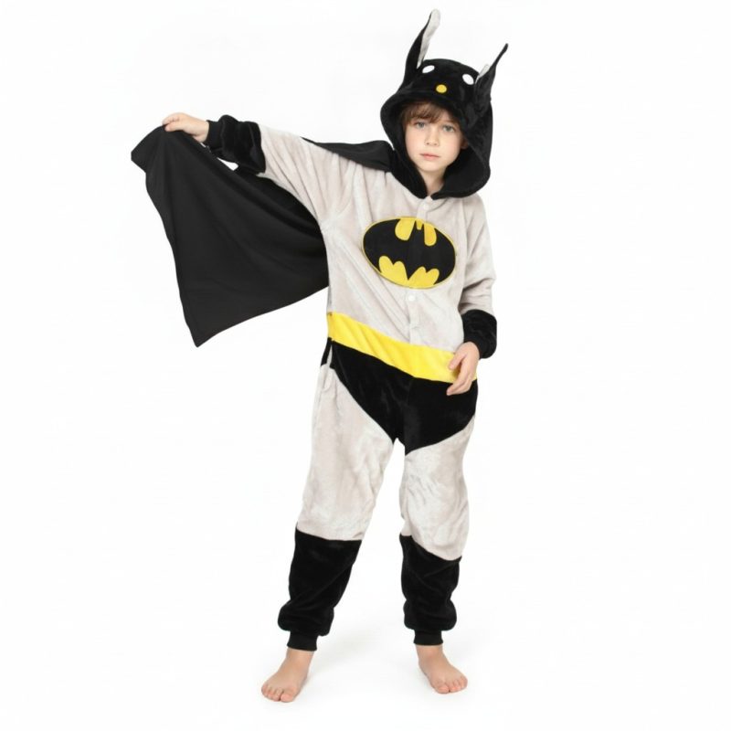 Kids Batman Onesie