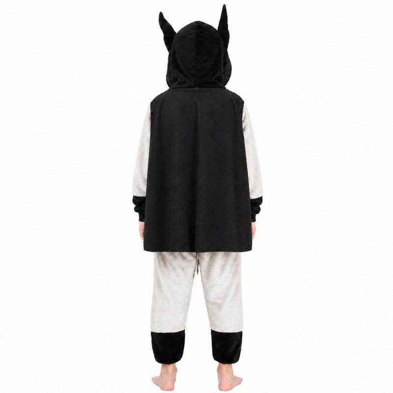 Kids Batman Onesie