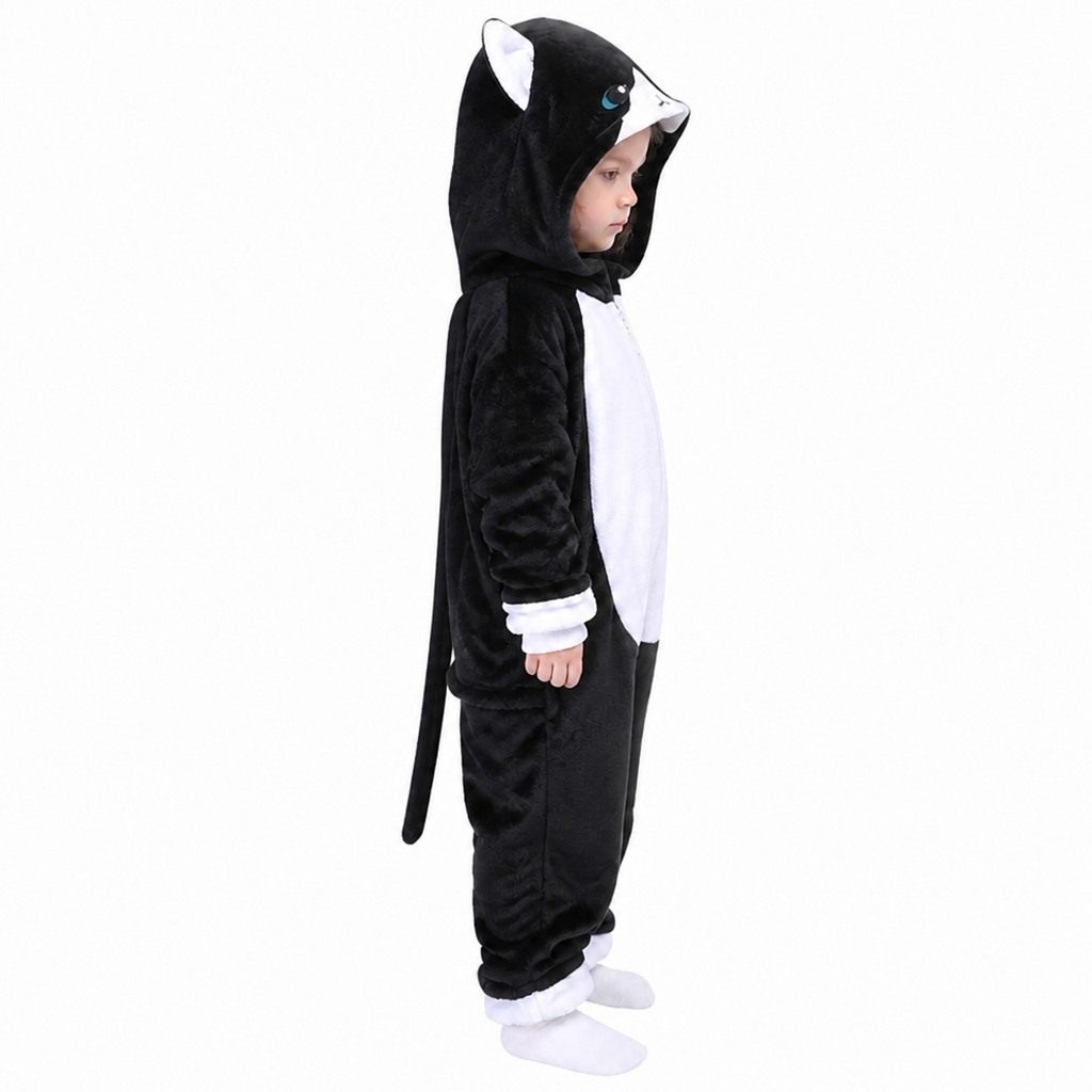 Kids Cat Onesie