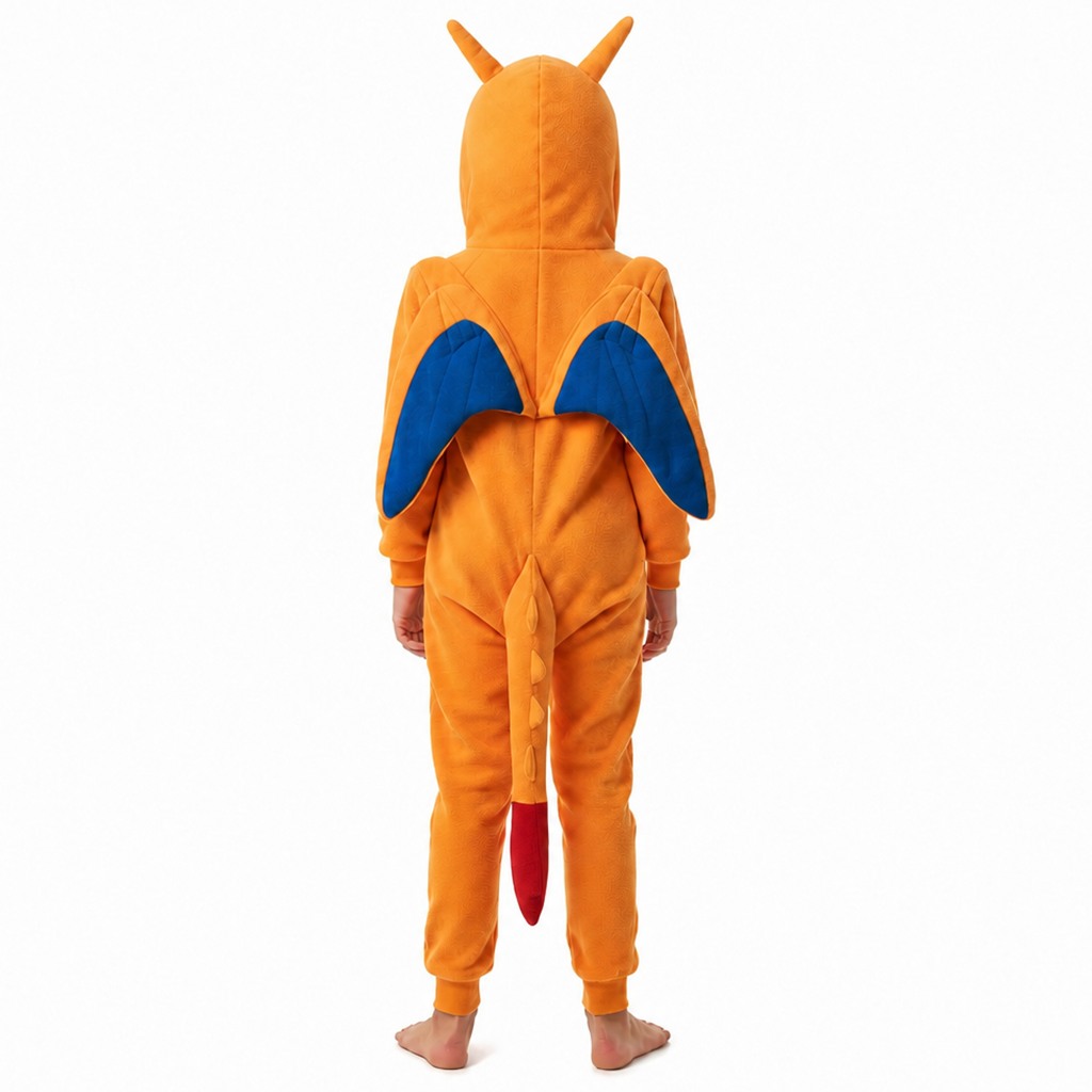 Kids Charizard Onesie
