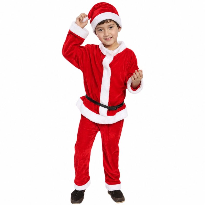 Kids Christmas Onesie