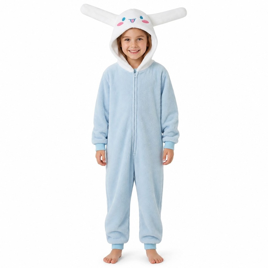 Kids Cinnamoroll Onesie
