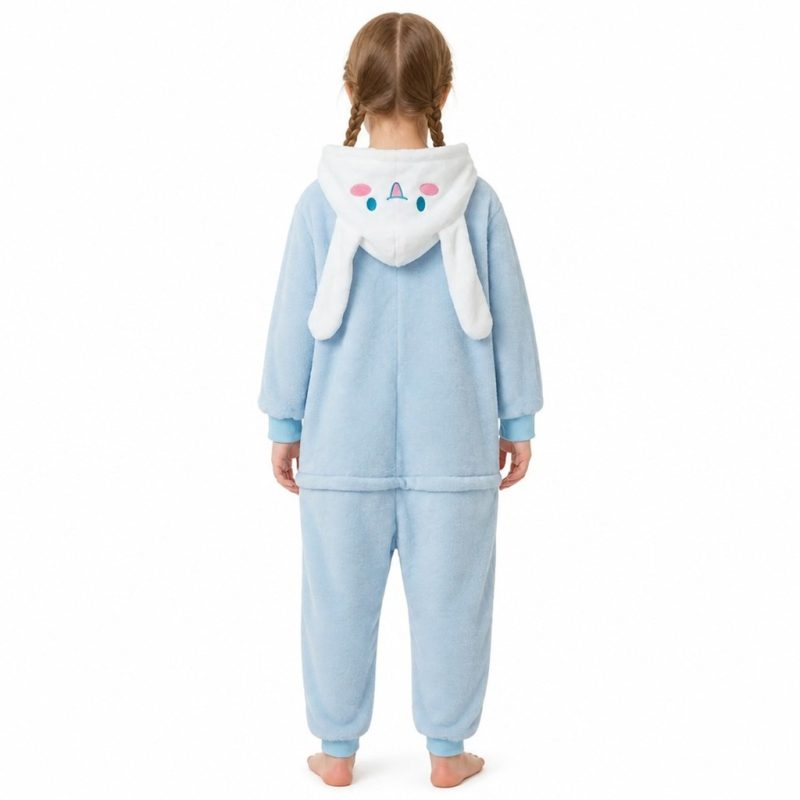 Kids Cinnamoroll Onesie Kids Cinnamoroll Onesie