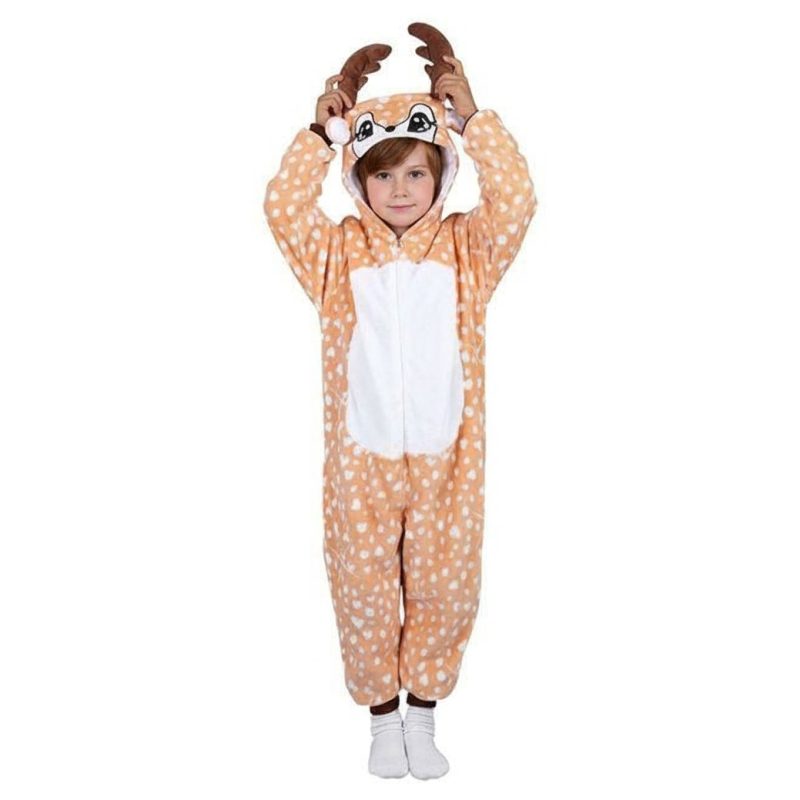 Kids Deer Onesie
