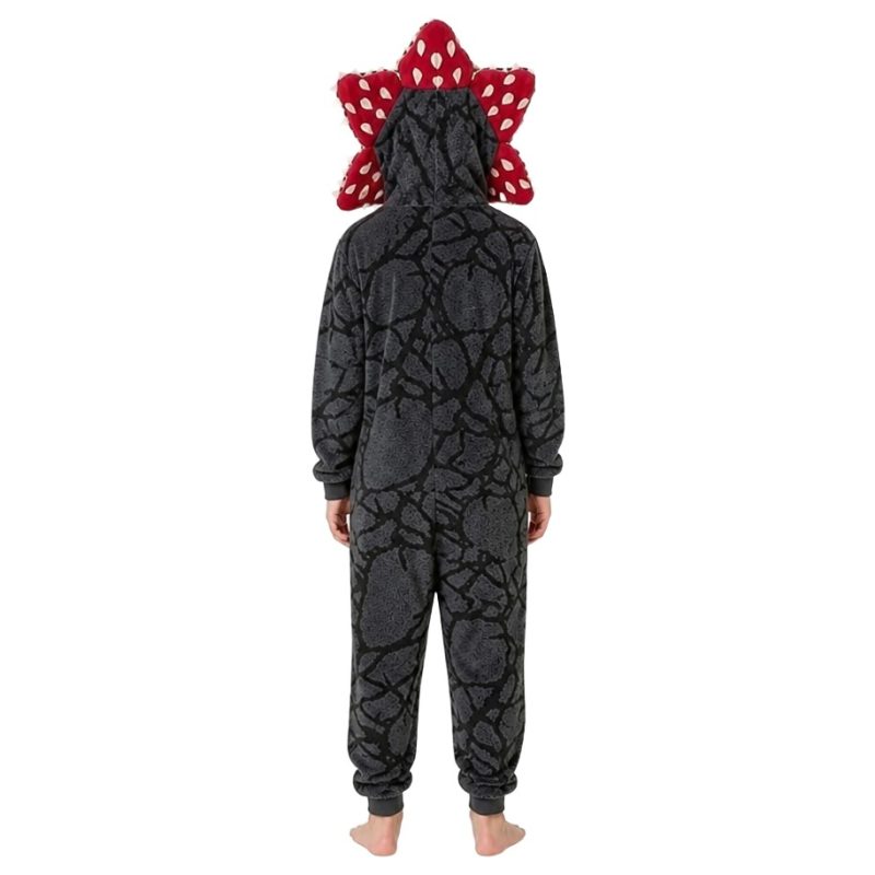 Kids Demogorgon Onesie