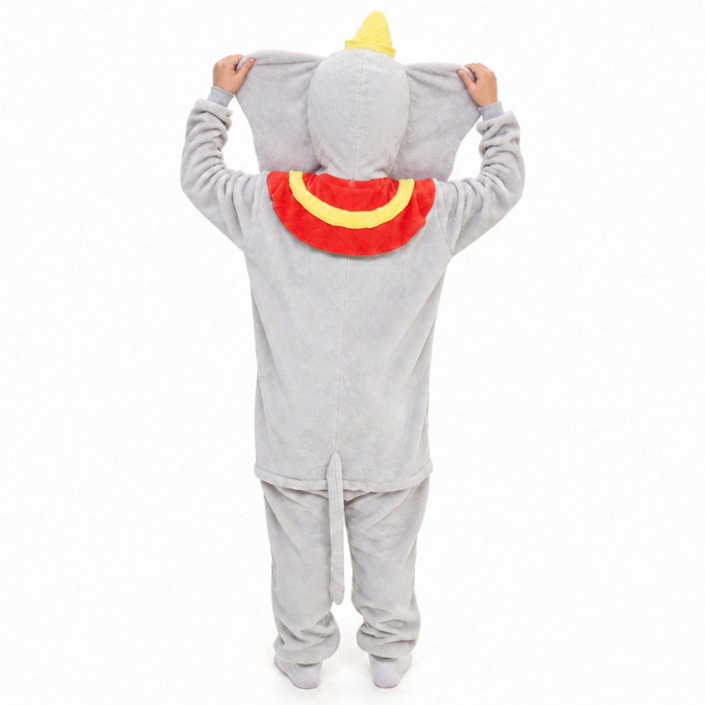 Kids Dumbo Onesie