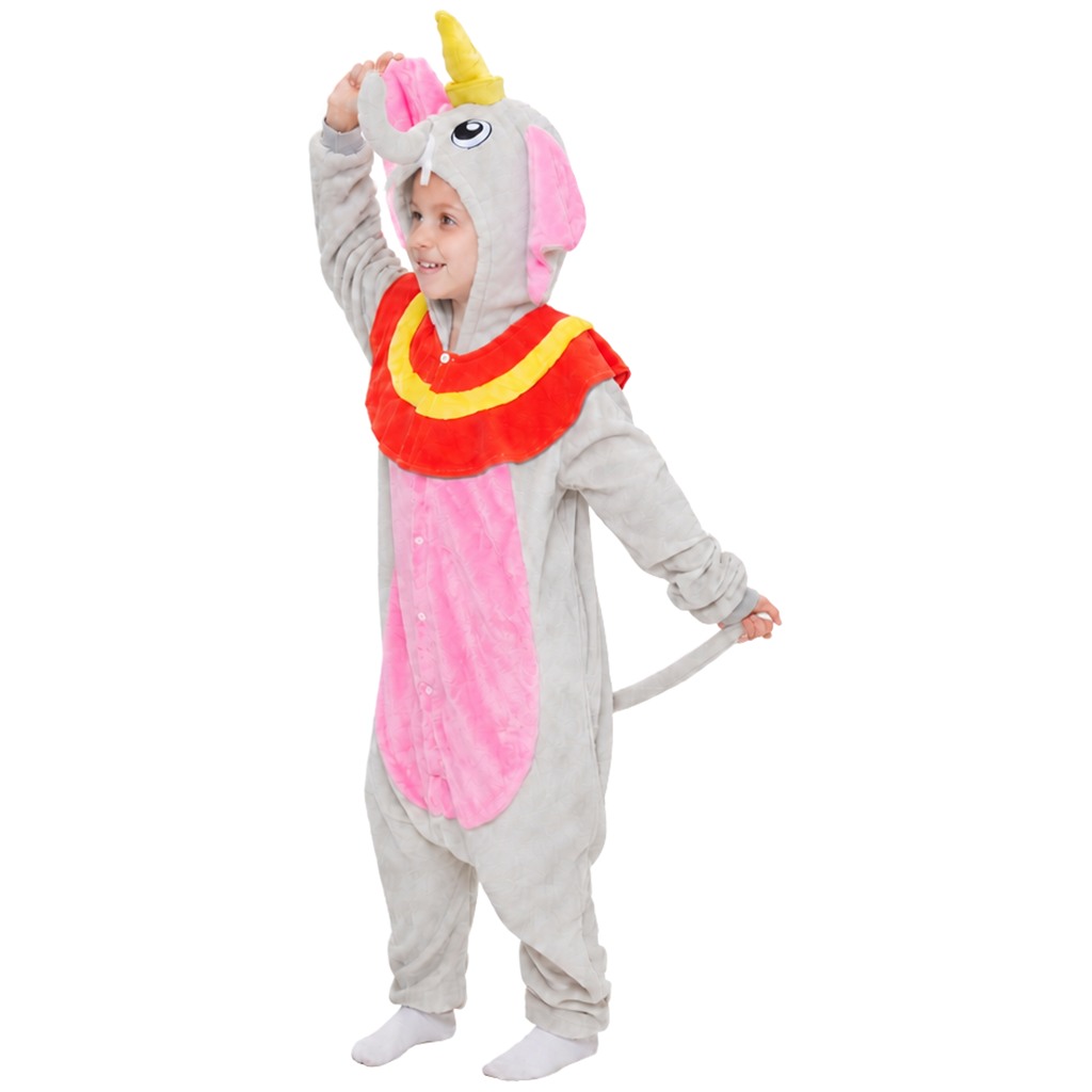 Kids Dumbo Onesie