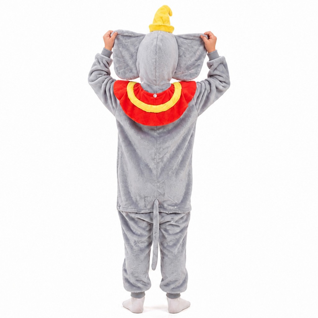 Kids Dumbo Onesie