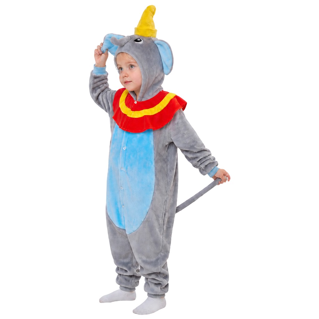Kids Dumbo Onesie