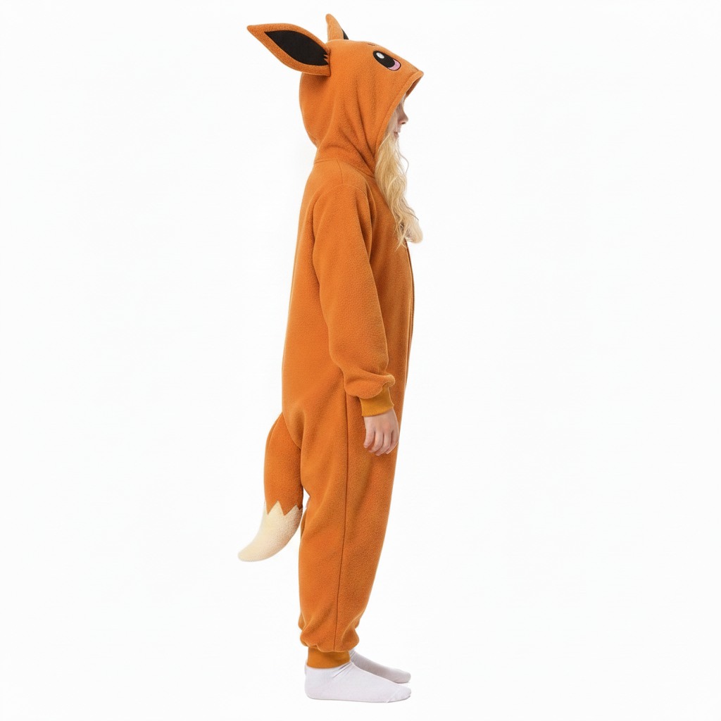 Kids Eevee Onesie