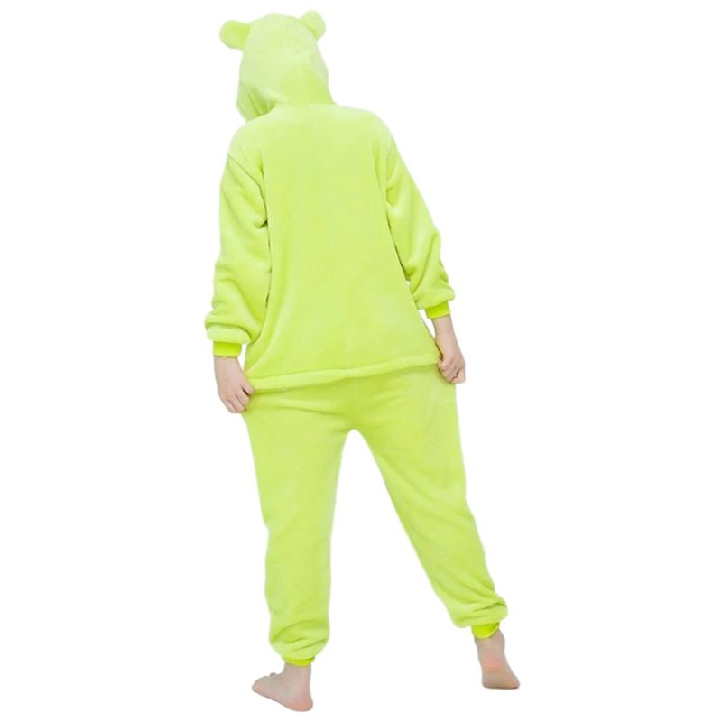 Kids Frog Onesie