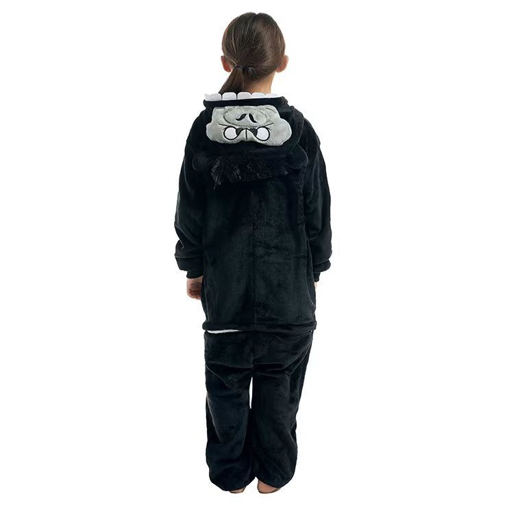 Kids Gorilla Onesie