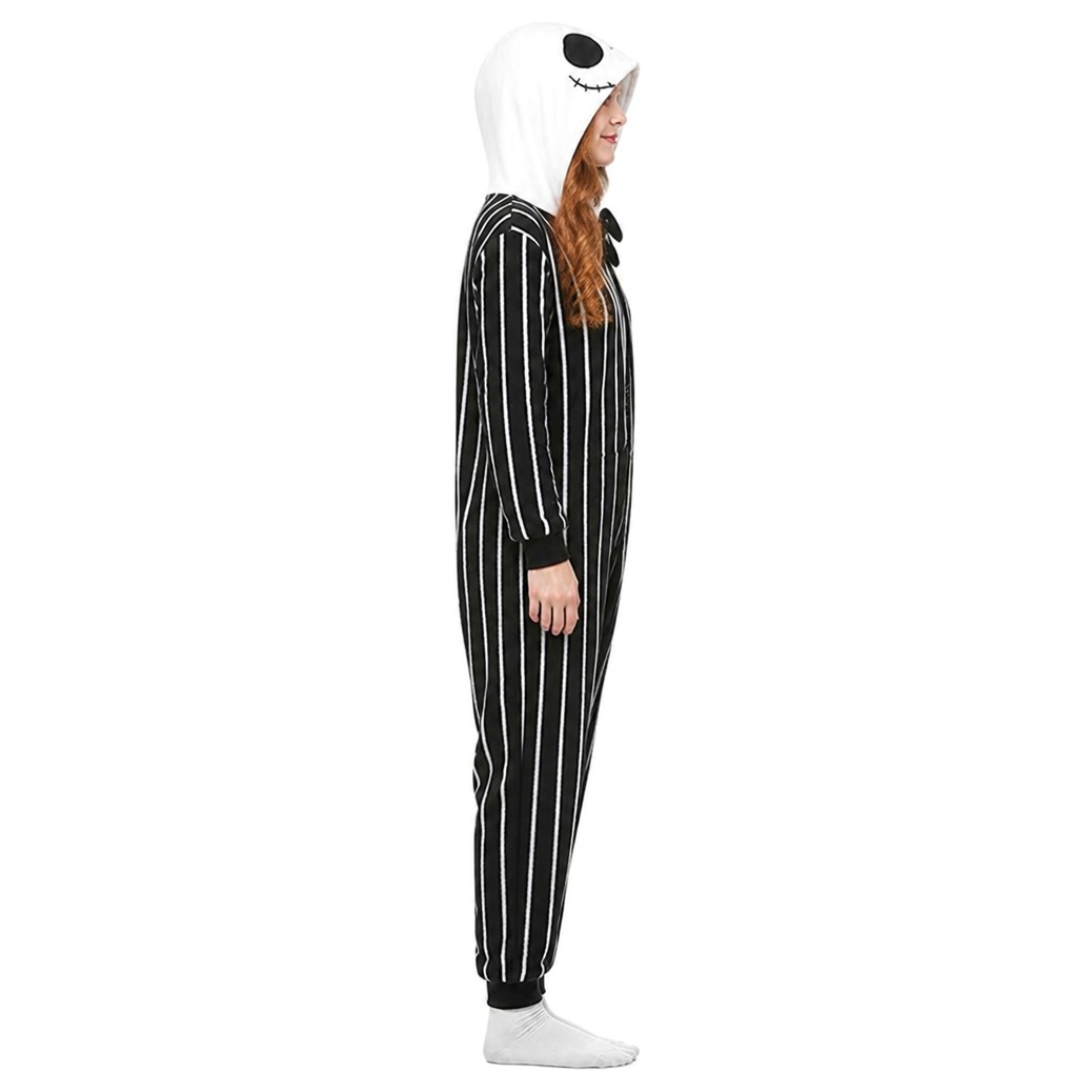 Kids Jack Skellington Onesie
